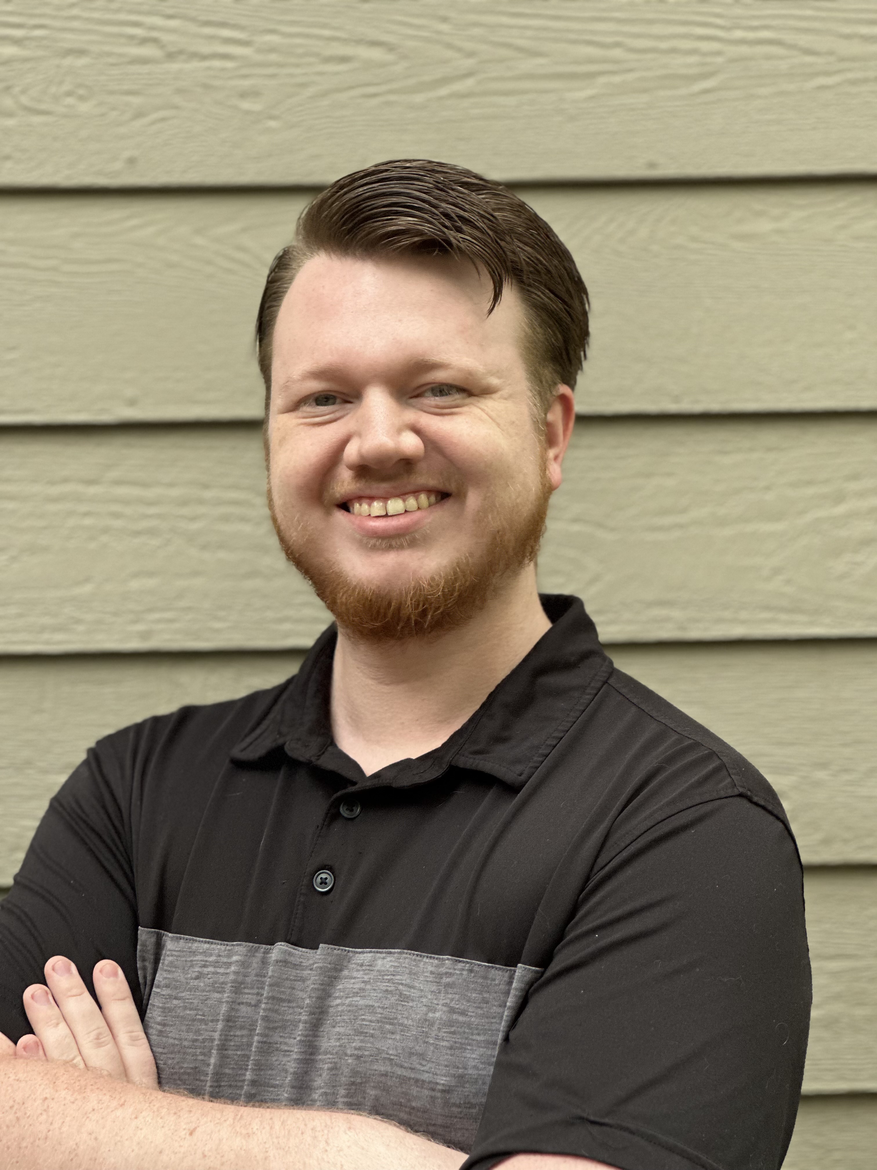 Daniel Gladen, founder of NetSculpt